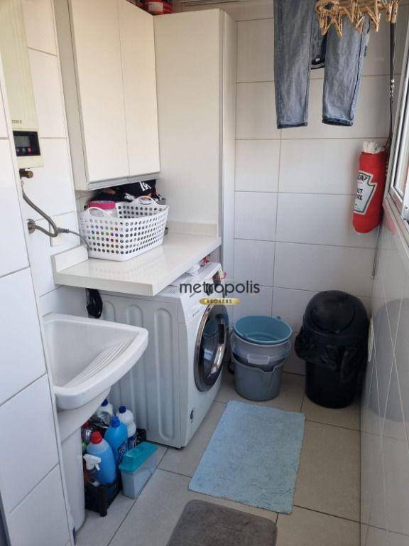 Apartamento à venda com 2 quartos, 78m² - Foto 11