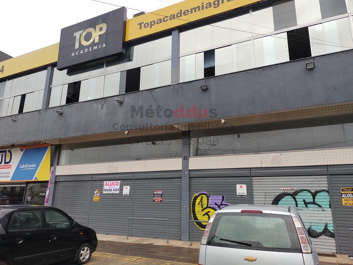 Loja-Salão para alugar, 250m² - Foto 10