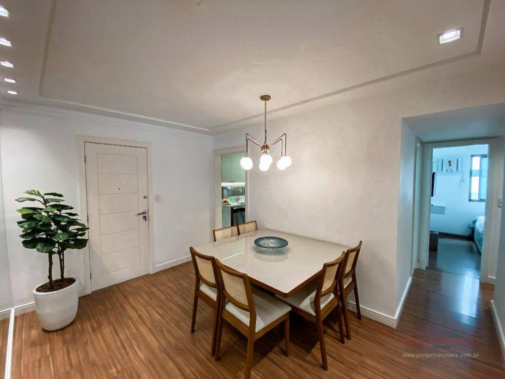 Apartamento à venda com 3 quartos, 130m² - Foto 6