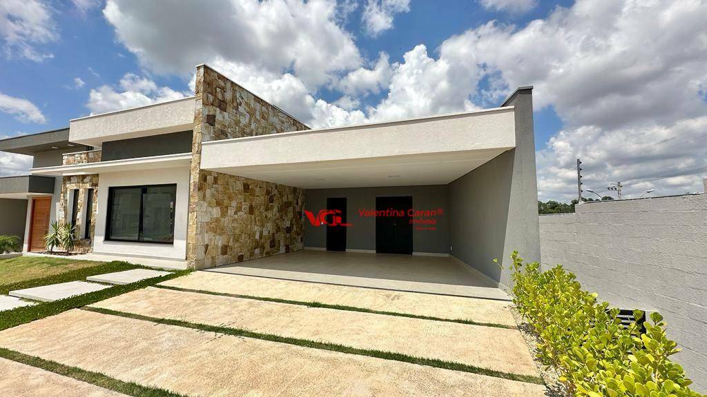 Sobrado à venda com 3 quartos, 343m² - Foto 3