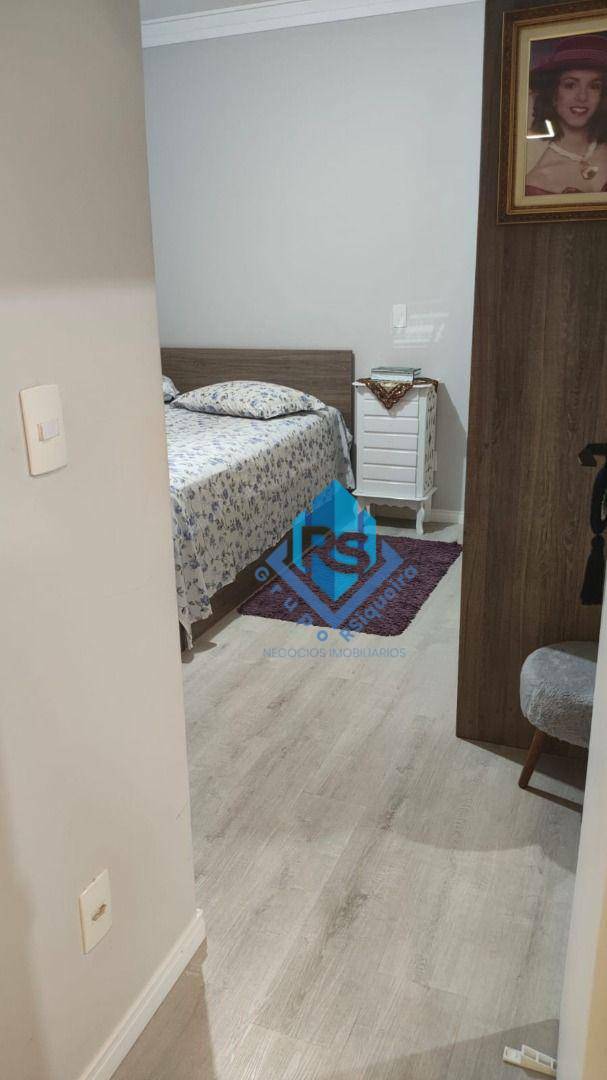 Apartamento à venda com 3 quartos, 132m² - Foto 32