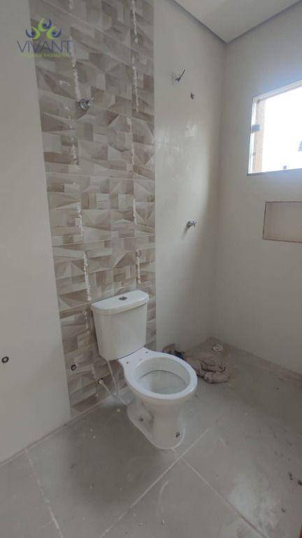 Sobrado à venda com 2 quartos, 75m² - Foto 8