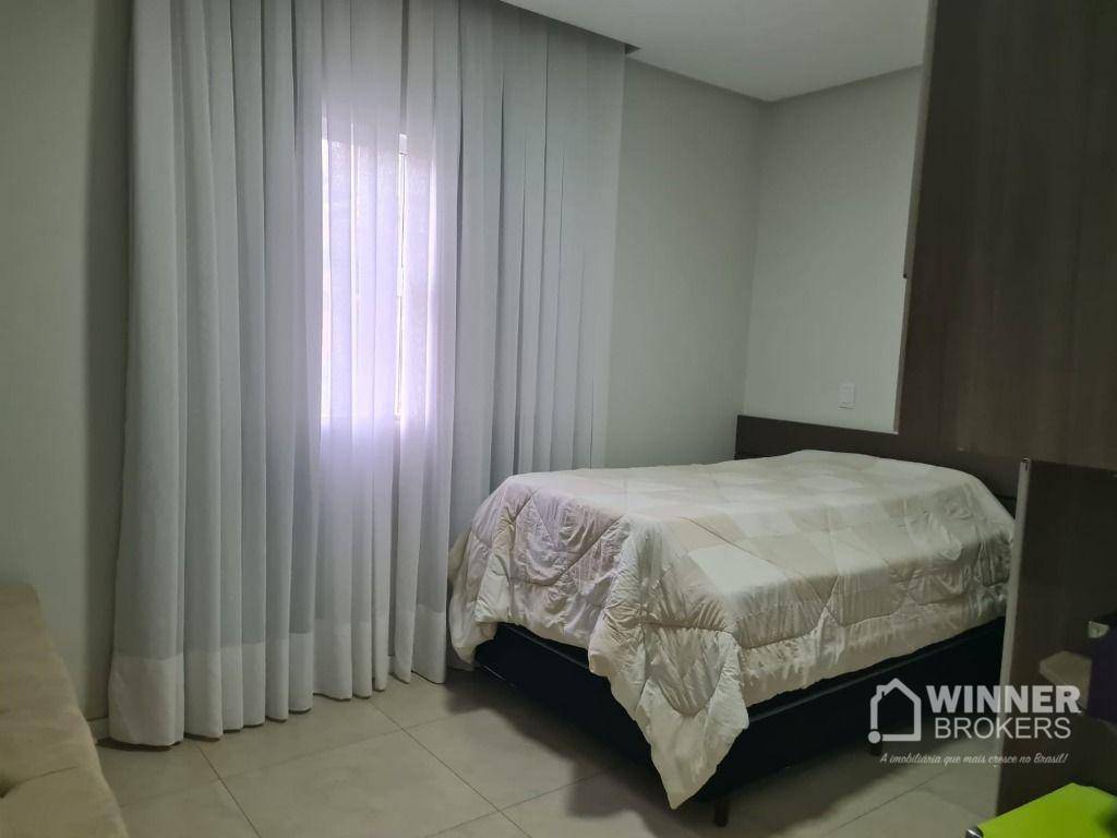 Sobrado à venda com 3 quartos, 270m² - Foto 31