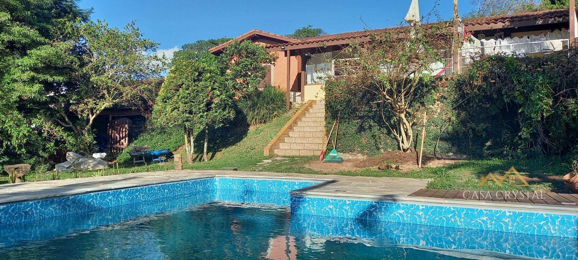 Casa de Condomínio à venda e aluguel com 4 quartos, 240m² - Foto 7