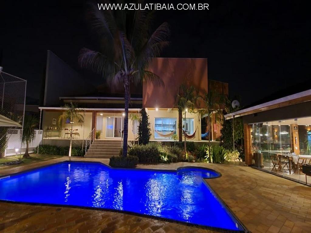 Casa de Condomínio à venda com 5 quartos, 534m² - Foto 29