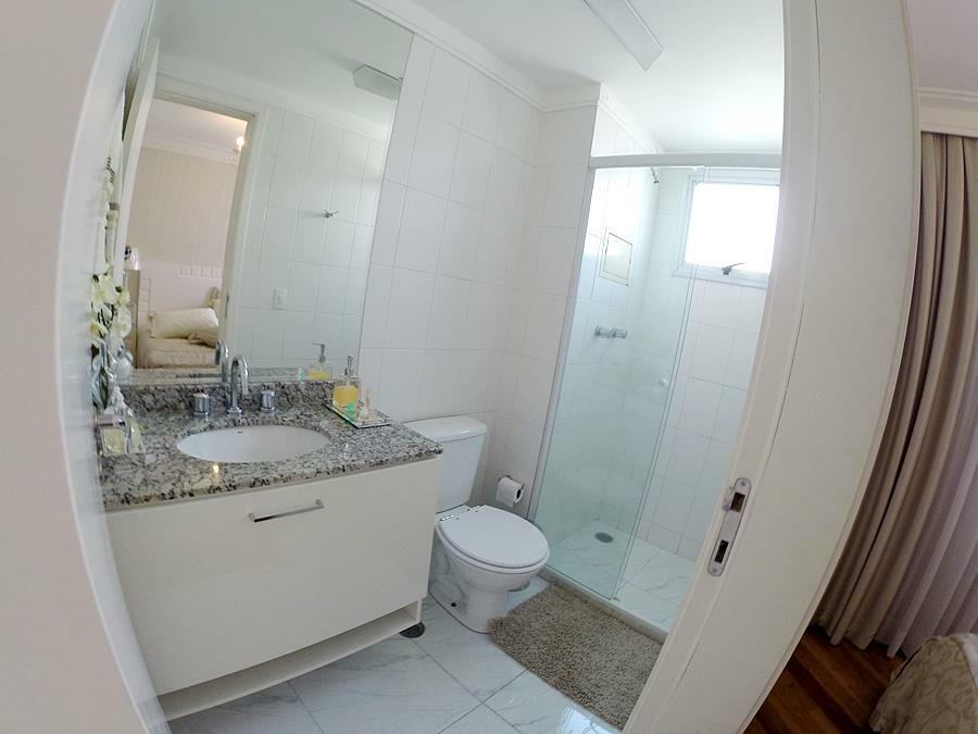 Apartamento à venda com 3 quartos, 128m² - Foto 13