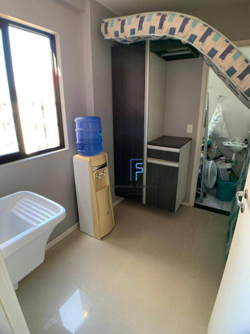 Apartamento à venda com 2 quartos, 106m² - Foto 17