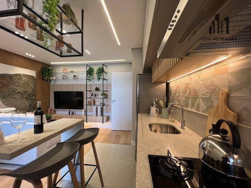 Apartamento à venda com 2 quartos, 52m² - Foto 11