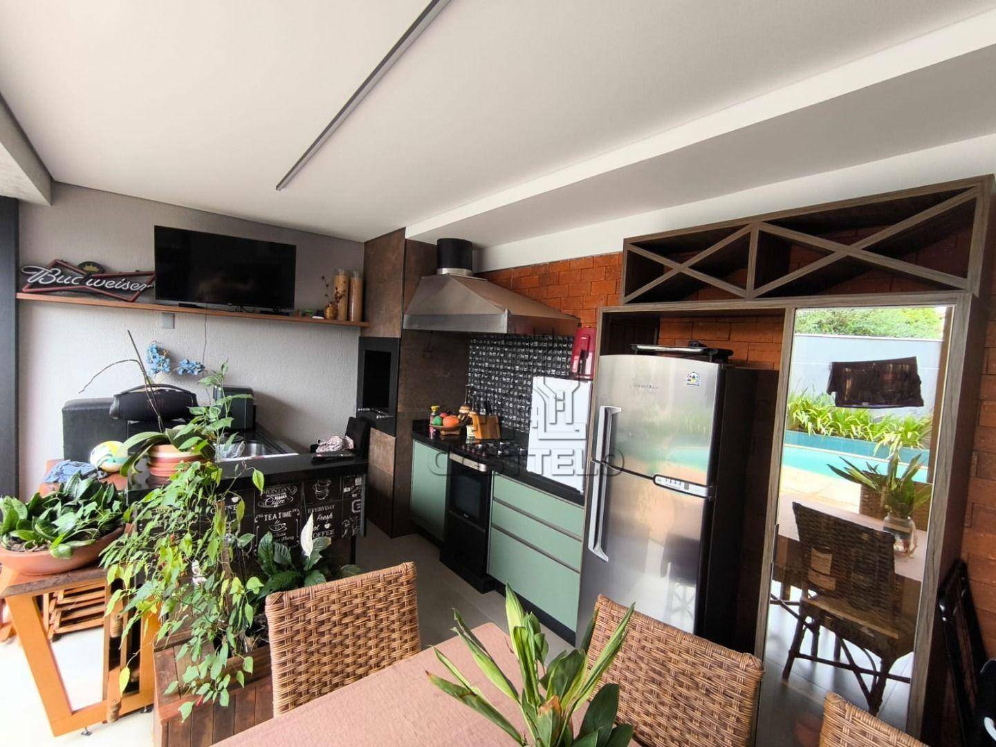 Casa, 3 quartos, 150 m² - Foto 3