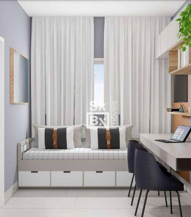 Apartamento à venda com 3 quartos, 142m² - Foto 27