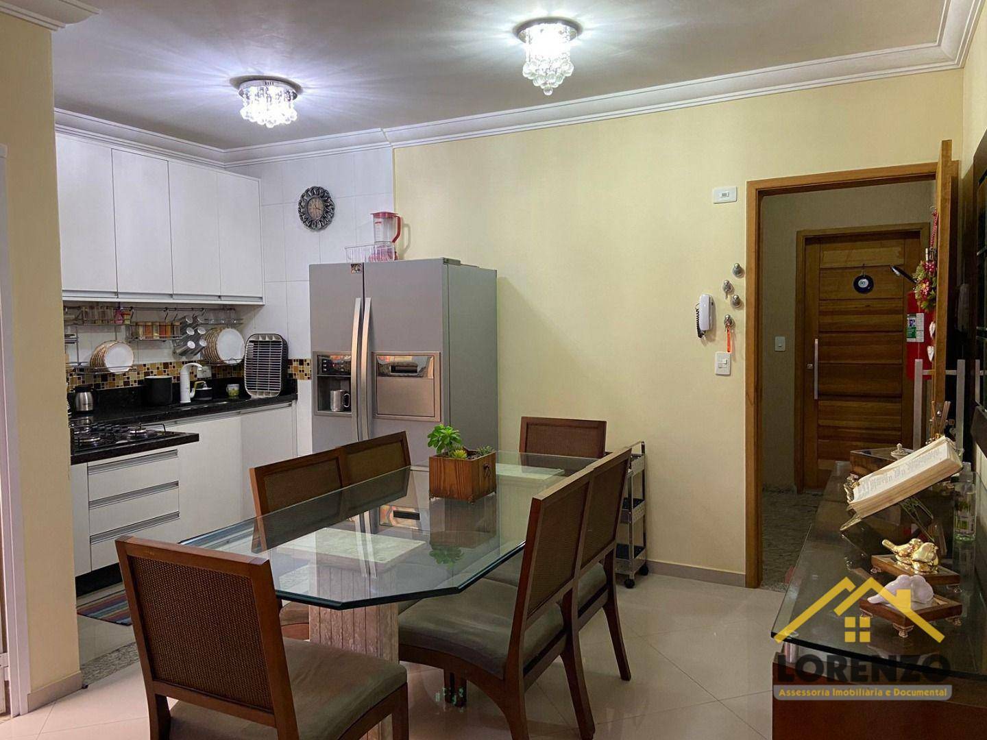 Apartamento à venda com 3 quartos, 75m² - Foto 6