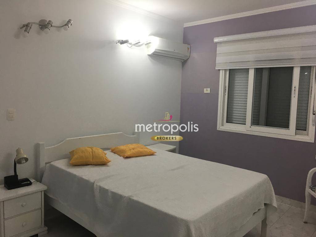 Apartamento à venda com 3 quartos, 115m² - Foto 11