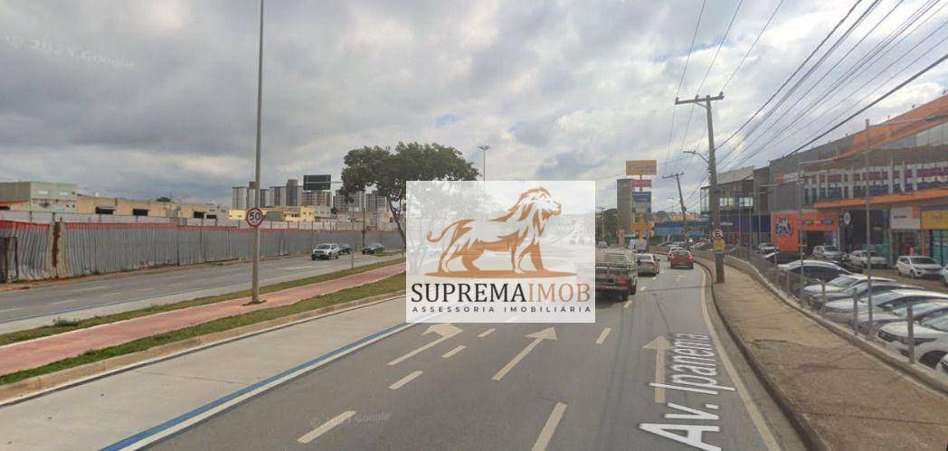 Terreno, 239 m² - Foto 2