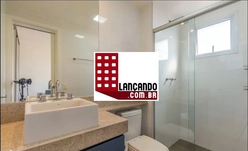 Apartamento à venda com 3 quartos, 134m² - Foto 14