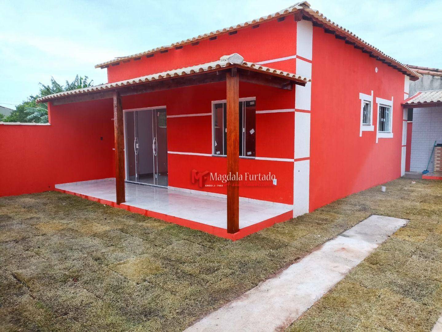 Casa à venda com 2 quartos, 74m² - Foto 14