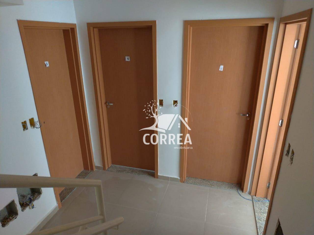 Apartamento à venda com 2 quartos, 47m² - Foto 4