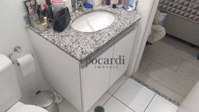 Apartamento à venda com 1 quarto, 50m² - Foto 9