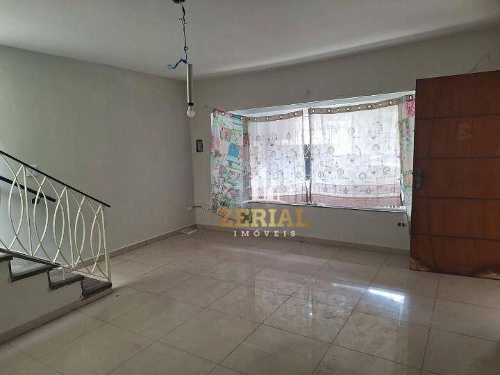 Sobrado para alugar com 3 quartos, 108m² - Foto 2