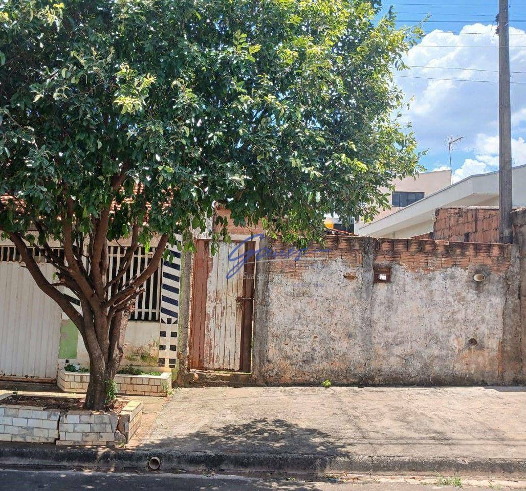 Casa à venda com 1 quarto, 100M2 - Foto 1