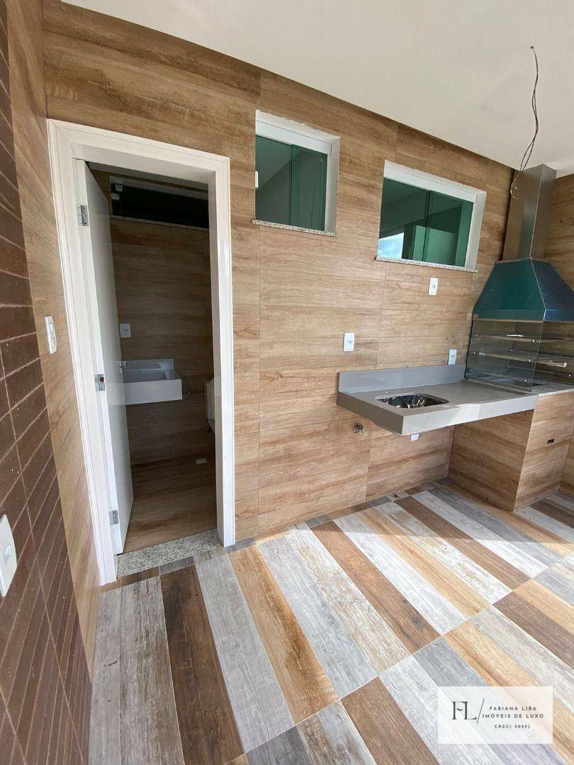 Casa de Condomínio à venda com 3 quartos, 360m² - Foto 14