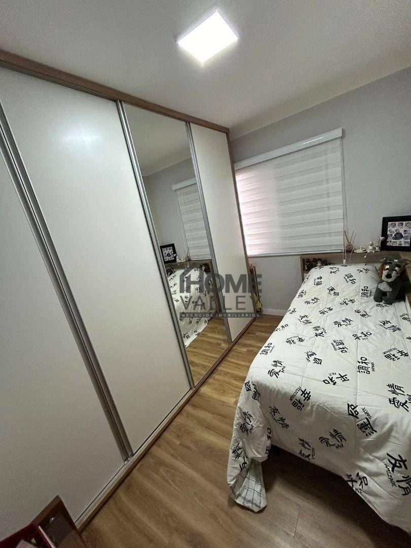 Apartamento à venda com 2 quartos, 48m² - Foto 10