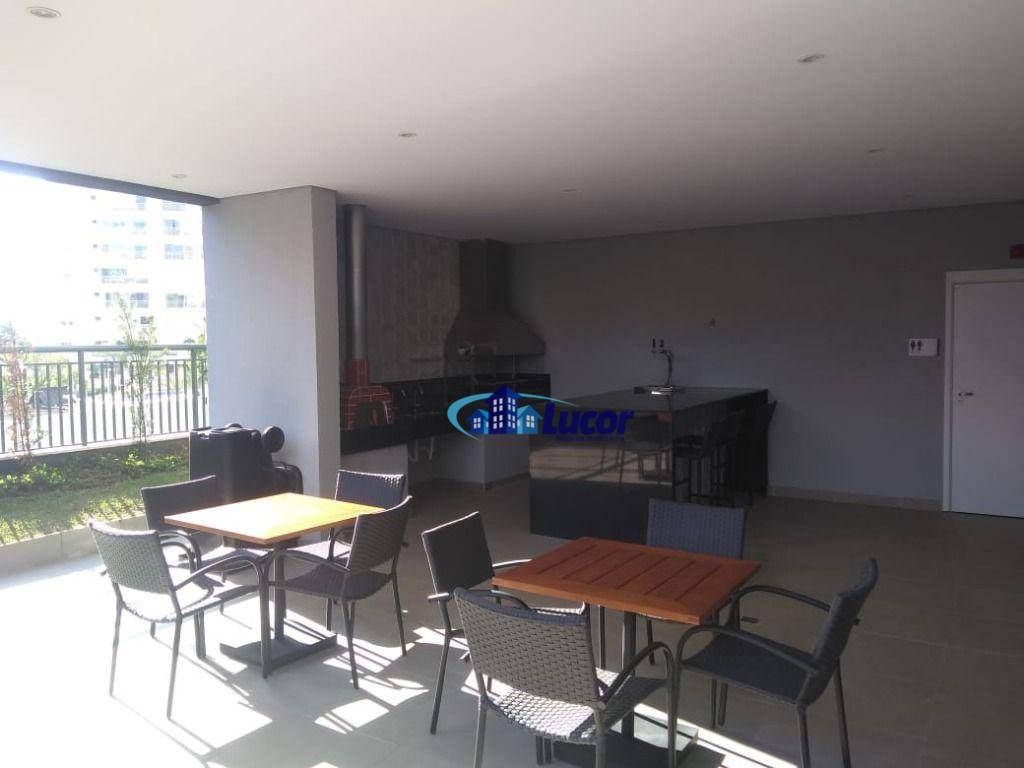 Apartamento à venda com 2 quartos, 106m² - Foto 9