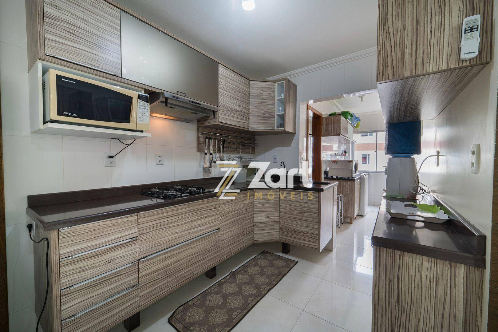 Apartamento à venda com 4 quartos, 141m² - Foto 8