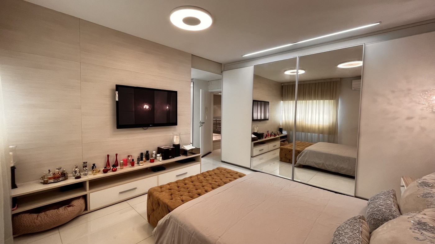 Casa de Condomínio à venda com 5 quartos, 393m² - Foto 14