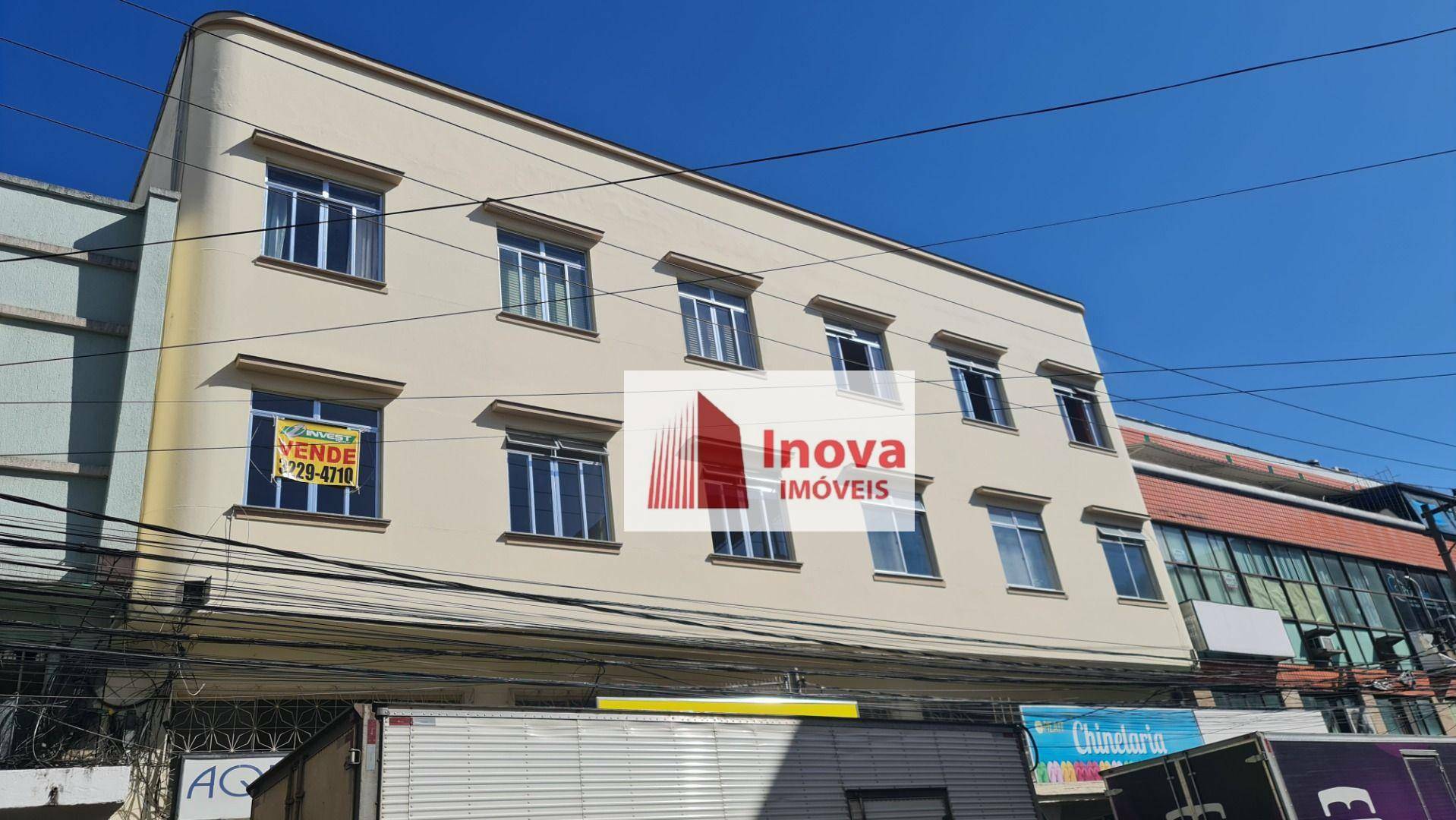 Apartamento à venda com 3 quartos, 100m² - Foto 31