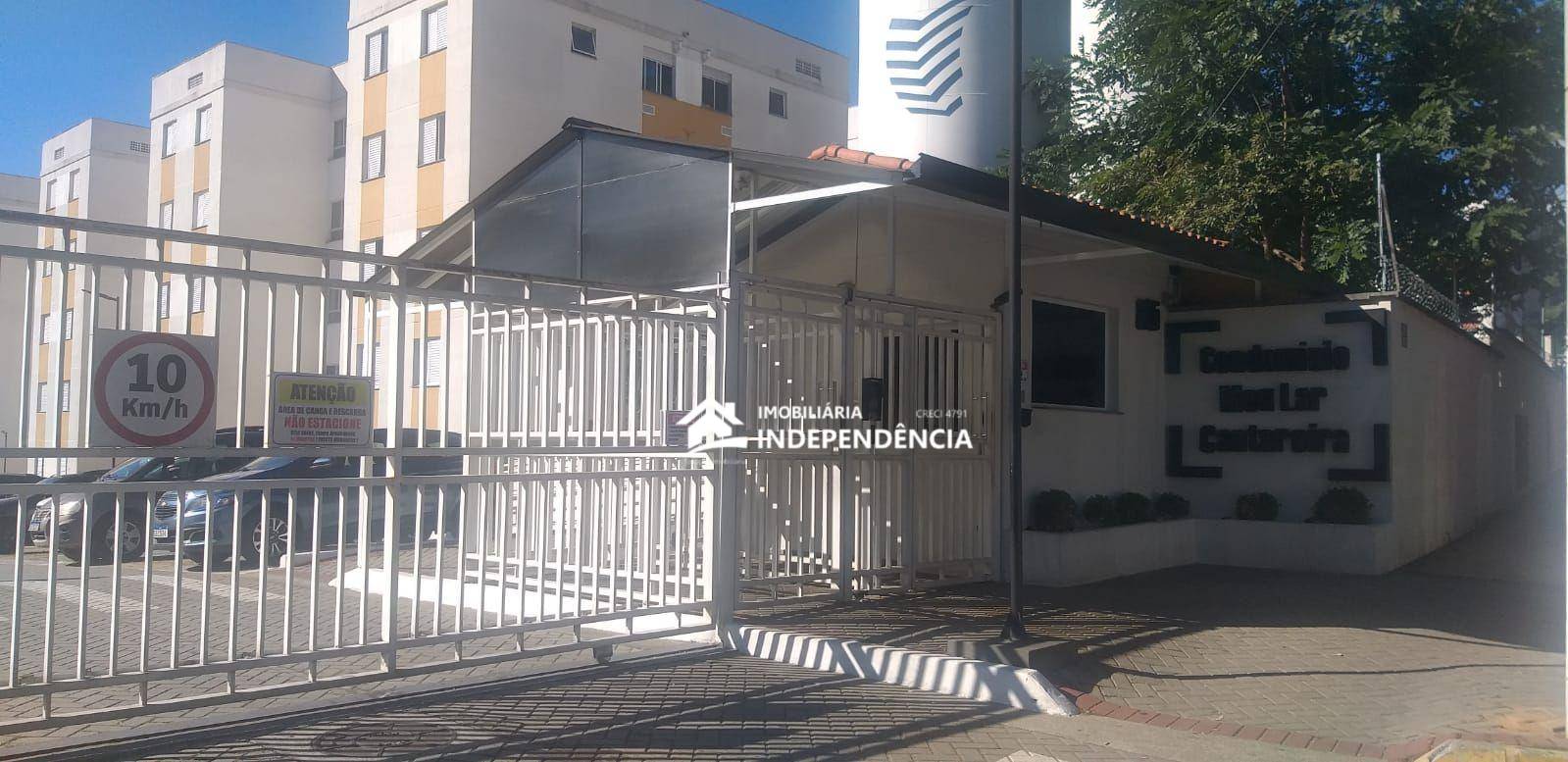 Apartamento para alugar com 2 quartos, 44m² - Foto 48