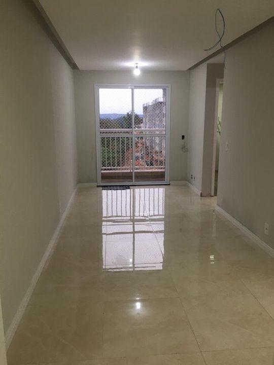 Apartamento à venda com 2 quartos, 47m² - Foto 5