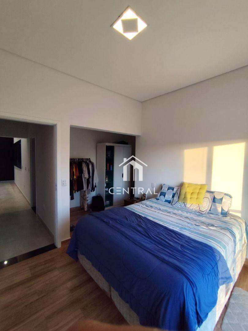 Casa de Condomínio à venda com 3 quartos, 200m² - Foto 11