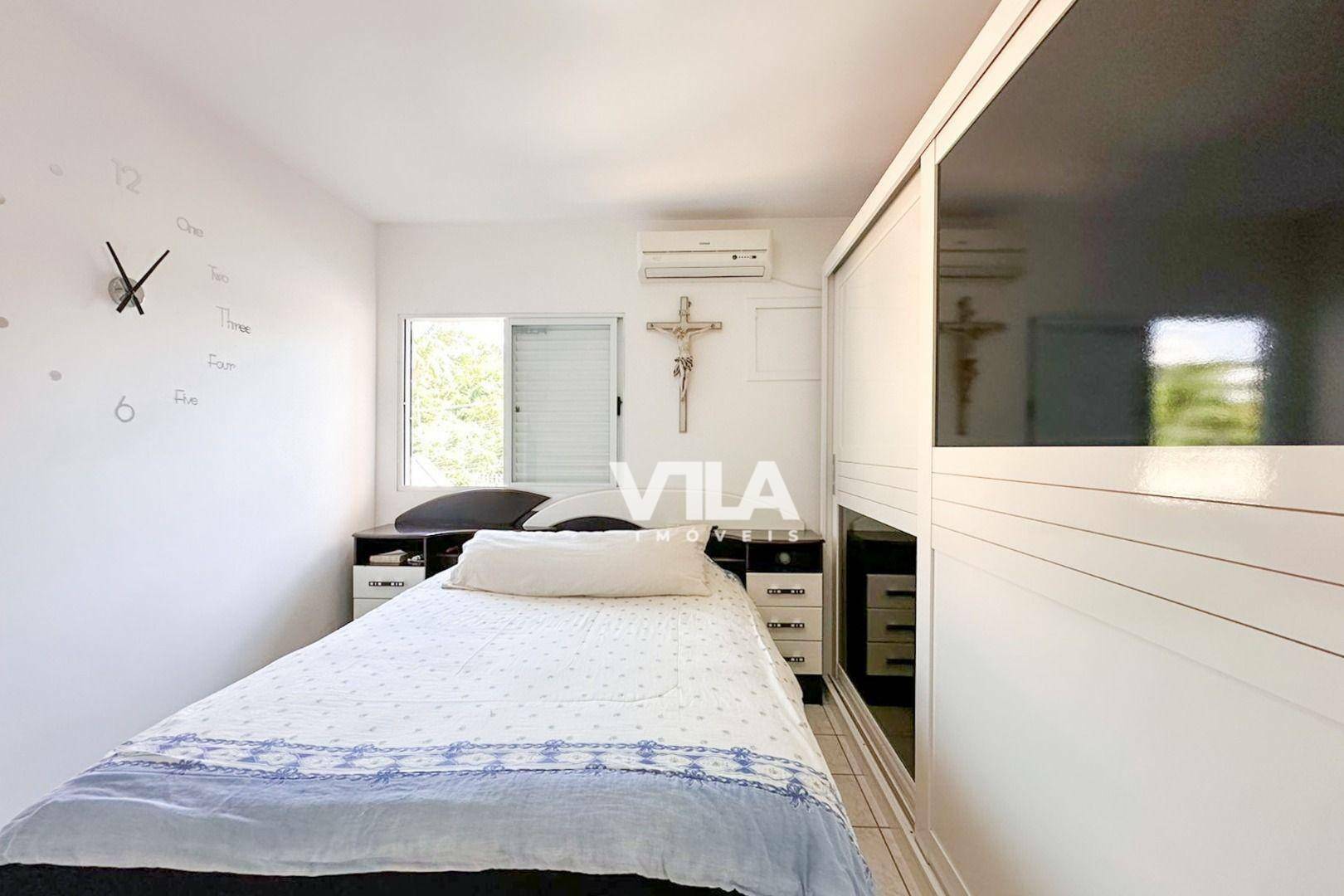 Sobrado à venda com 2 quartos, 110m² - Foto 13