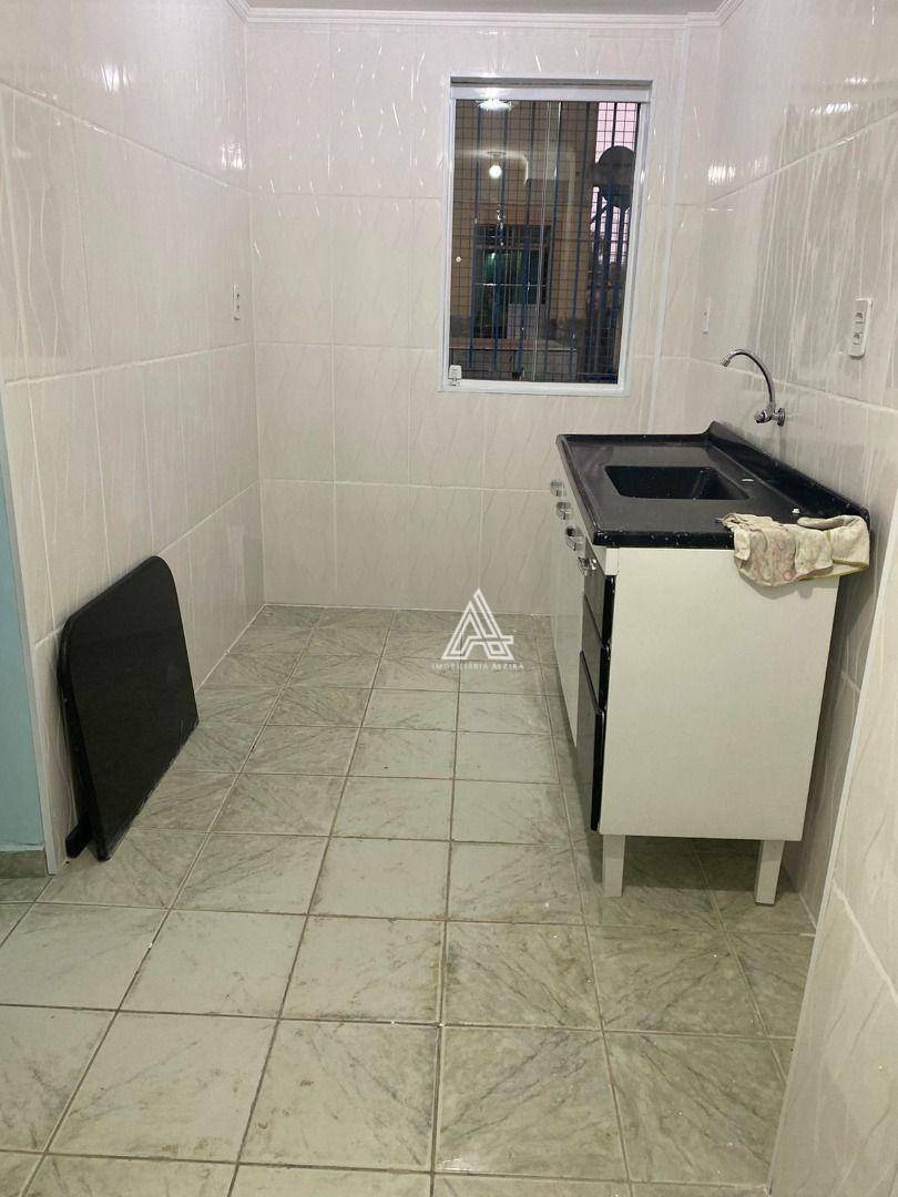 Apartamento à venda com 2 quartos, 51m² - Foto 9