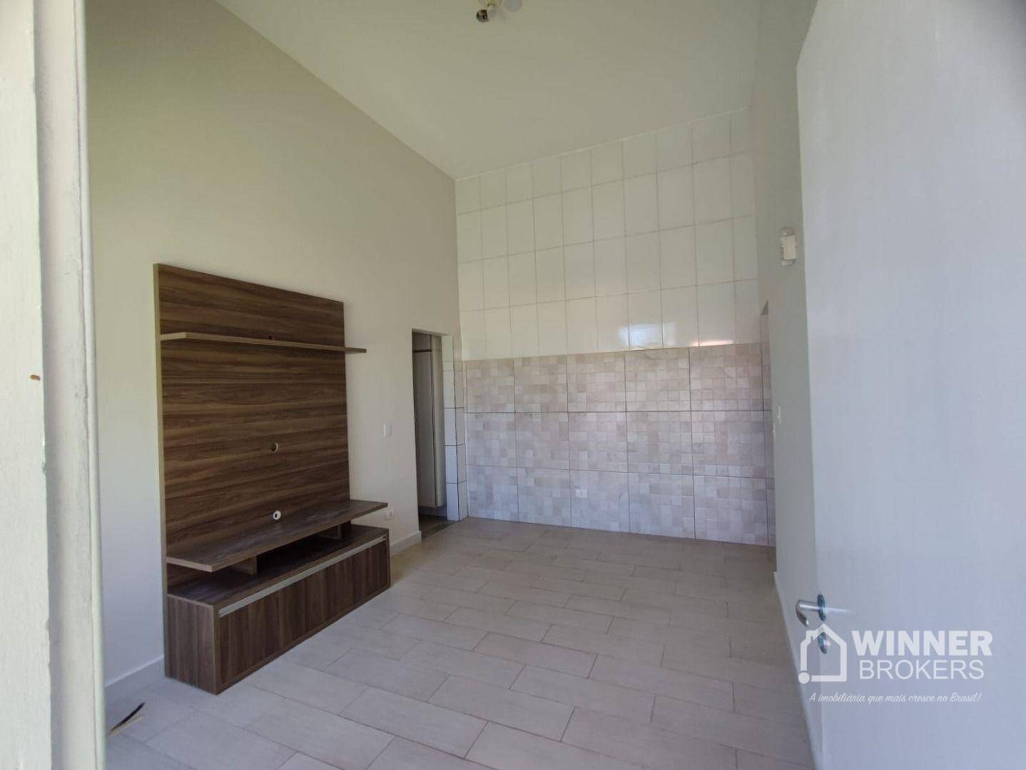 Casa à venda com 1 quarto, 70m² - Foto 5