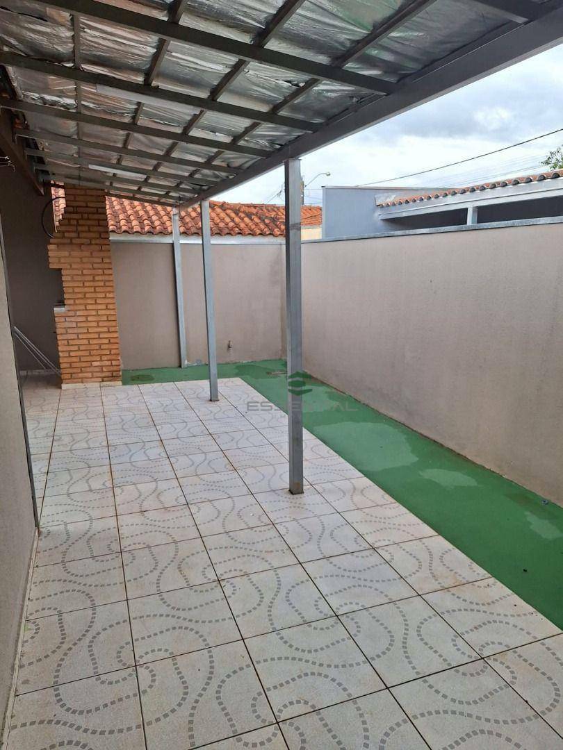 Casa de Condomínio à venda com 3 quartos, 132m² - Foto 10