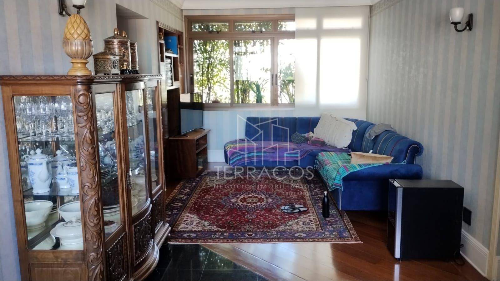 Apartamento à venda com 4 quartos, 270m² - Foto 14