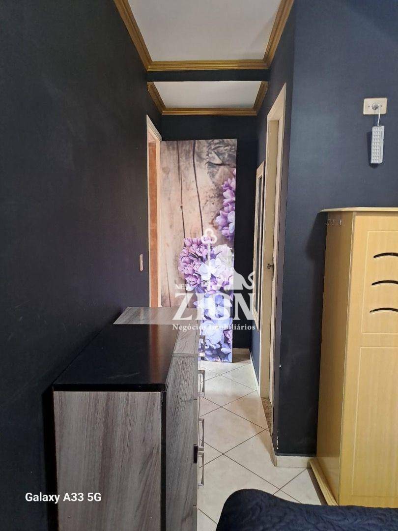 Apartamento à venda com 2 quartos, 63m² - Foto 18