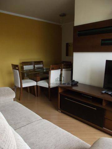 Apartamento à venda com 2 quartos, 65m² - Foto 3