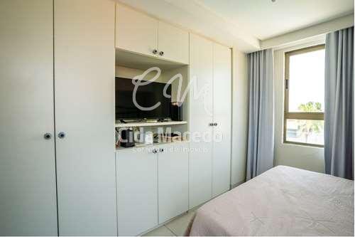 Apartamento à venda com 3 quartos, 137m² - Foto 9