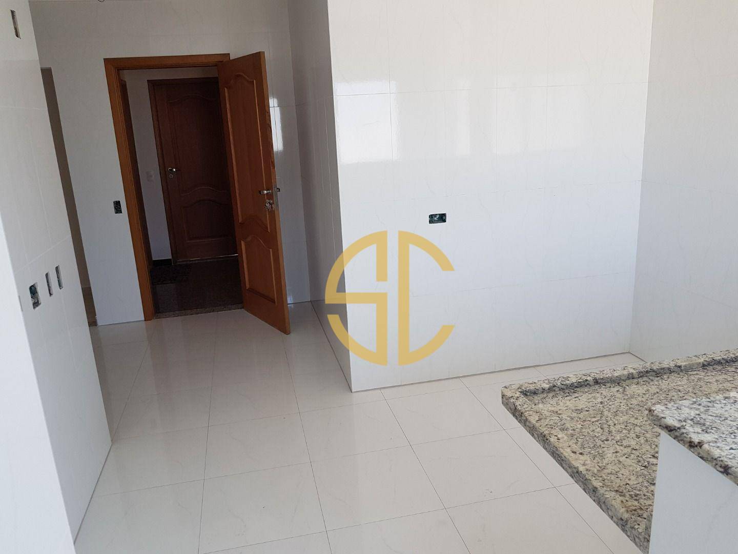 Apartamento à venda com 3 quartos, 104m² - Foto 9