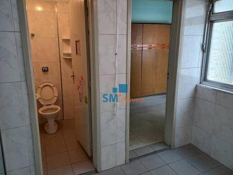 Apartamento à venda com 3 quartos, 126m² - Foto 10