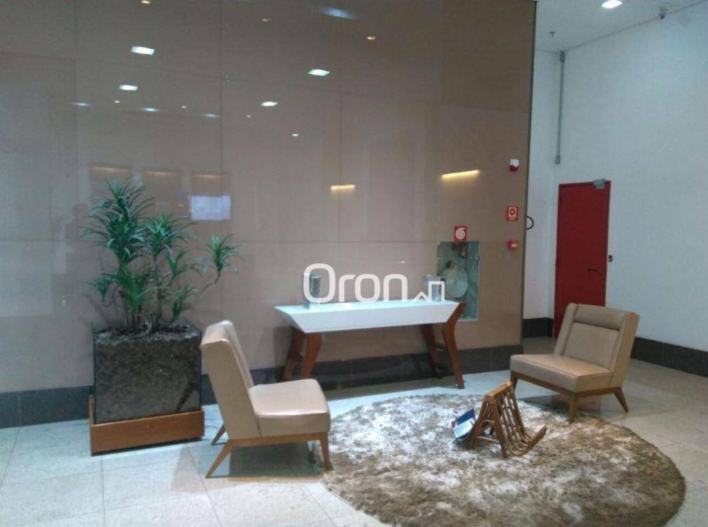 Conjunto Comercial-Sala à venda, 41m² - Foto 8