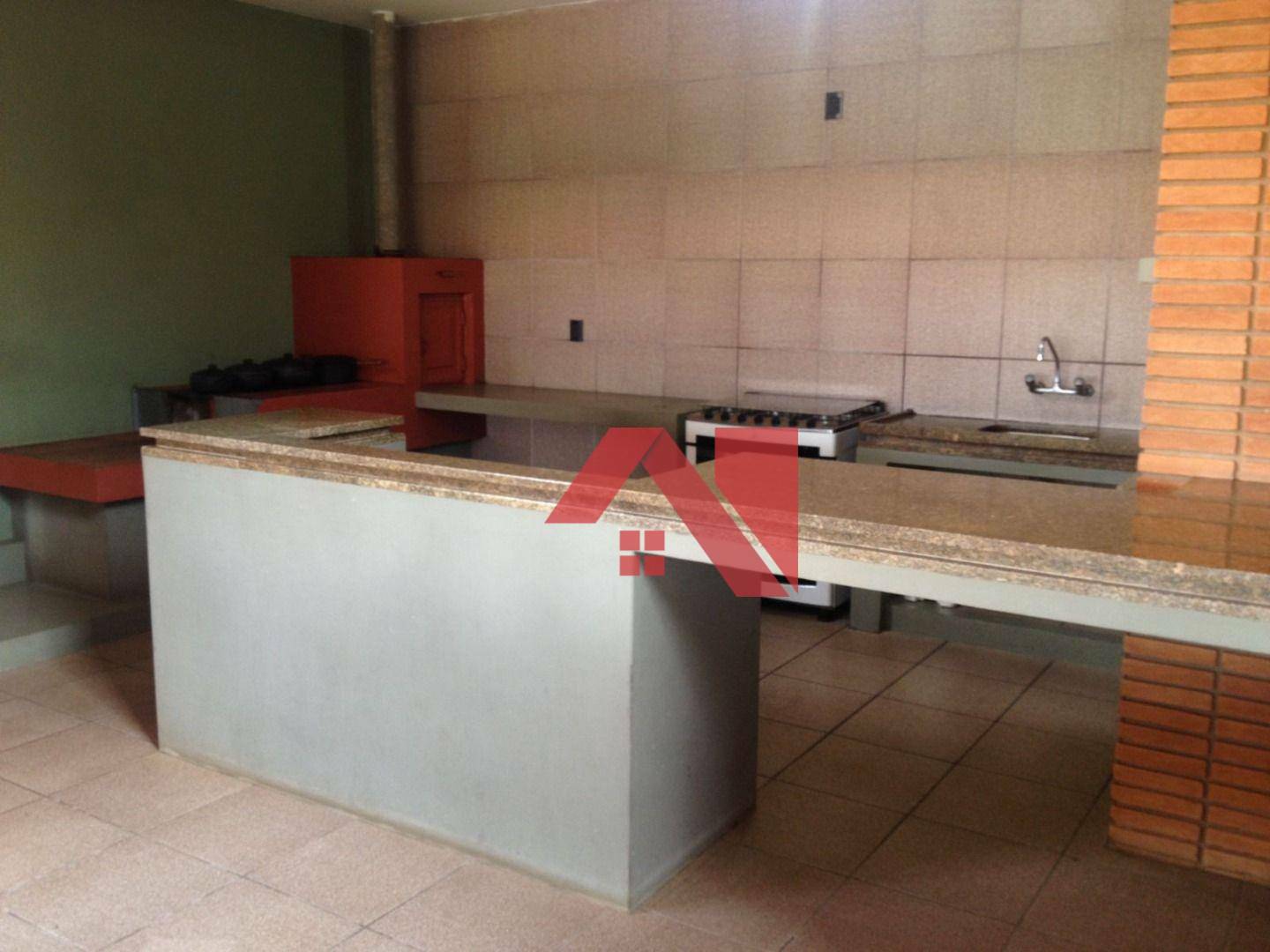 Sobrado à venda com 4 quartos, 500m² - Foto 7