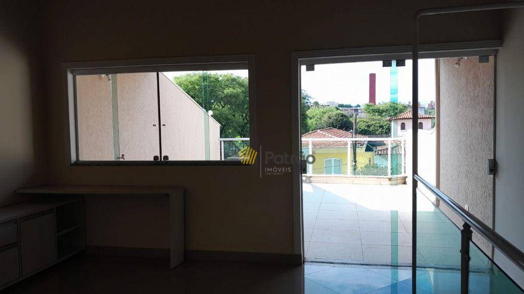 Sobrado à venda com 3 quartos, 350m² - Foto 37