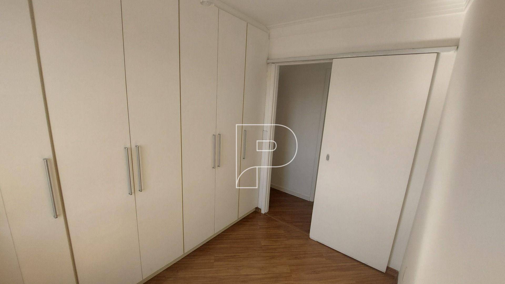 Apartamento à venda com 2 quartos, 52m² - Foto 20