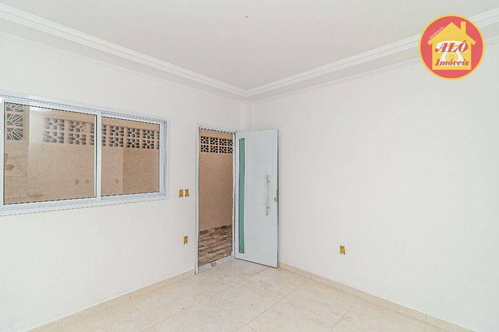 Sobrado à venda com 2 quartos, 55m² - Foto 4