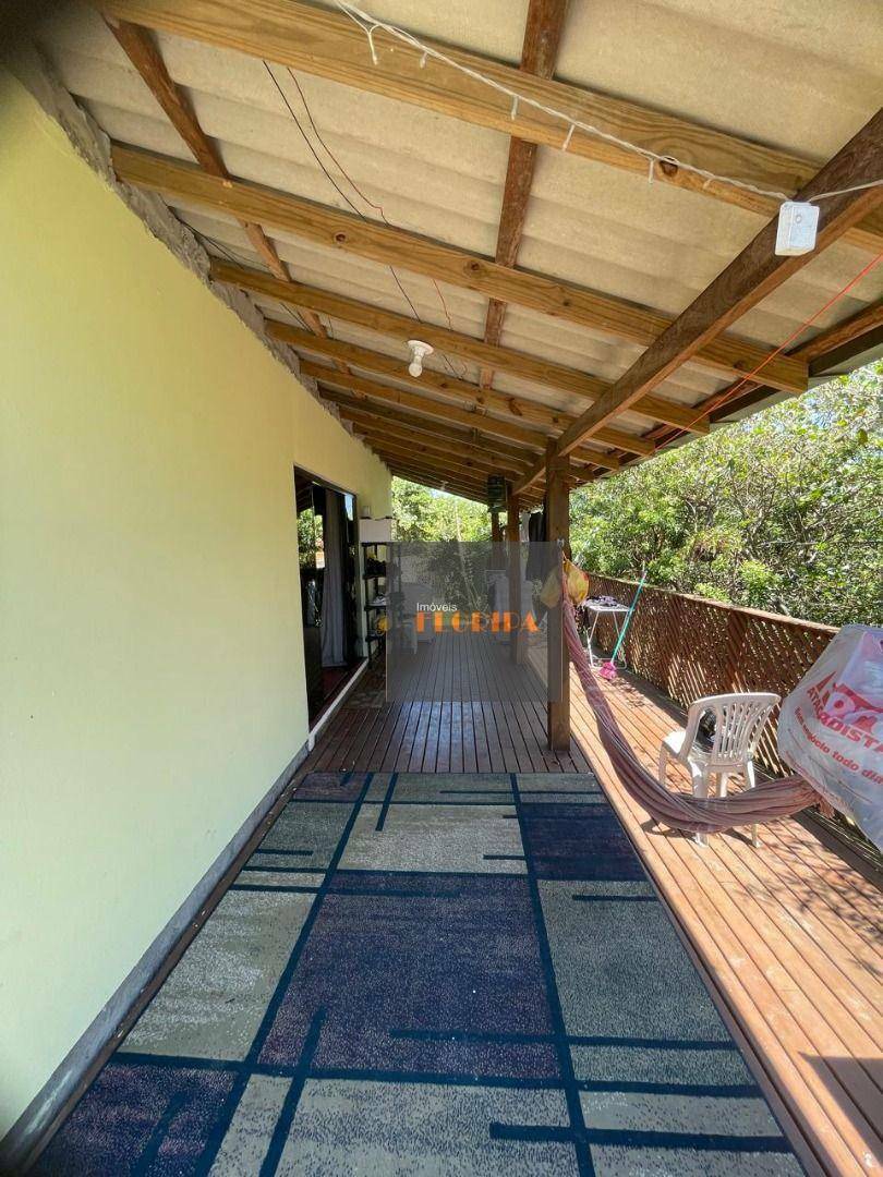 Casa à venda com 2 quartos, 100m² - Foto 5