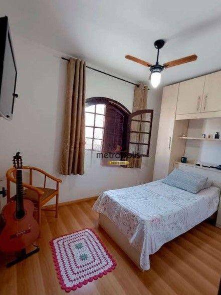 Sobrado à venda com 4 quartos, 178m² - Foto 13