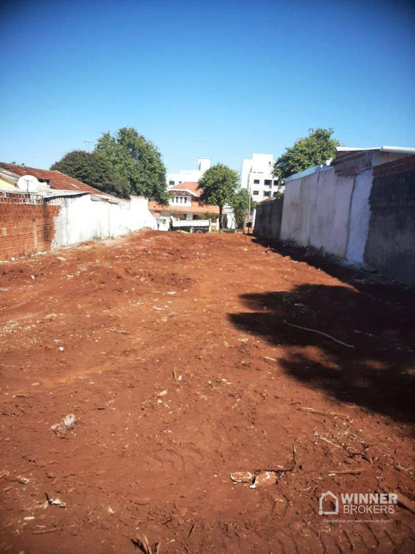 Terreno à venda, 500M2 - Foto 3